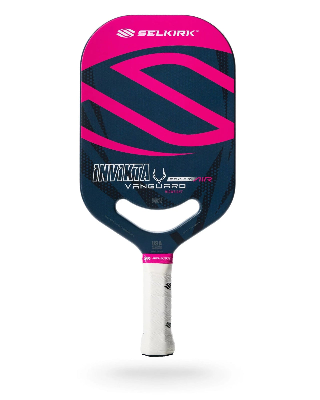 Selkirk LUXX Control Air Pickleball - IPSILONE