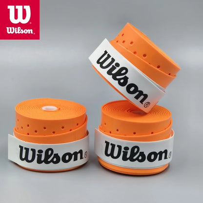 Tennis & Badminton Grip Set – Wilson - IPSILONE