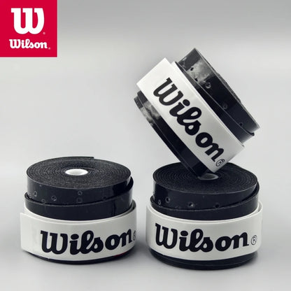 Tennis & Badminton Grip Set – Wilson - IPSILONE