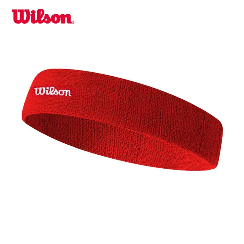 Wilson Tennis Wristbands –  for Men & Women  - IPSILONE