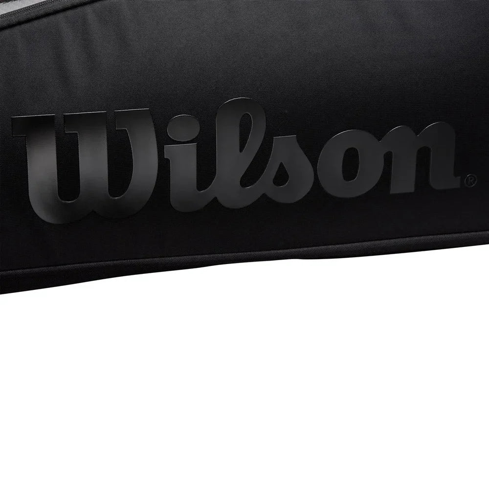 Wilson Super Tour Pro Staff Tennis Bag - IPSILONE