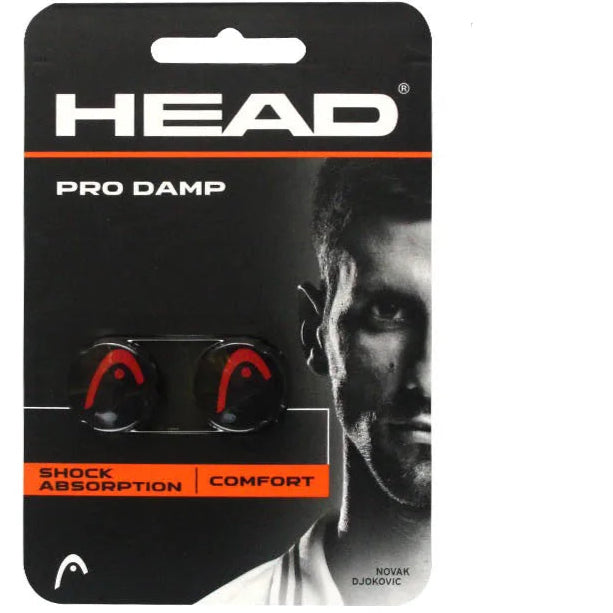 HEAD Tennis Racket Vibration Dampeners  - IPSILONE