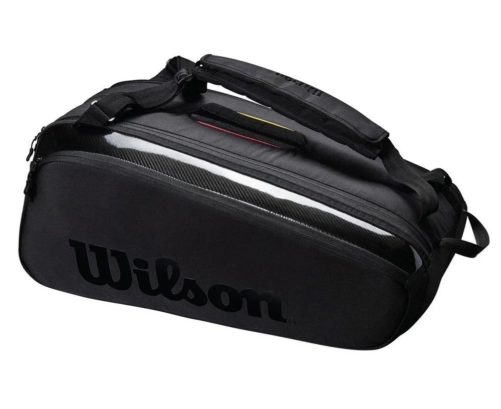 Wilson Super Tour Pro Staff Tennis Bag - IPSILONE