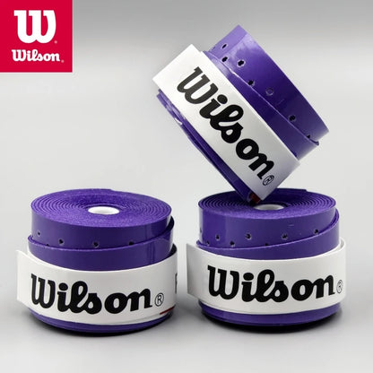 Tennis & Badminton Grip Set – Wilson - IPSILONE