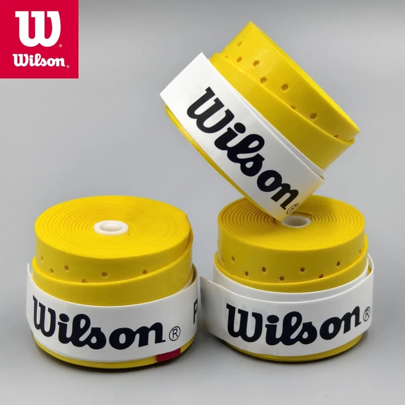 Tennis & Badminton Grip Set – Wilson - IPSILONE