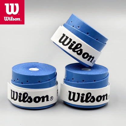 Tennis & Badminton Grip Set – Wilson - IPSILONE