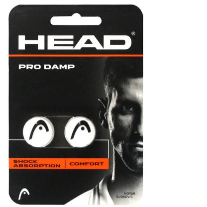 HEAD Tennis Racket Vibration Dampeners  - IPSILONE