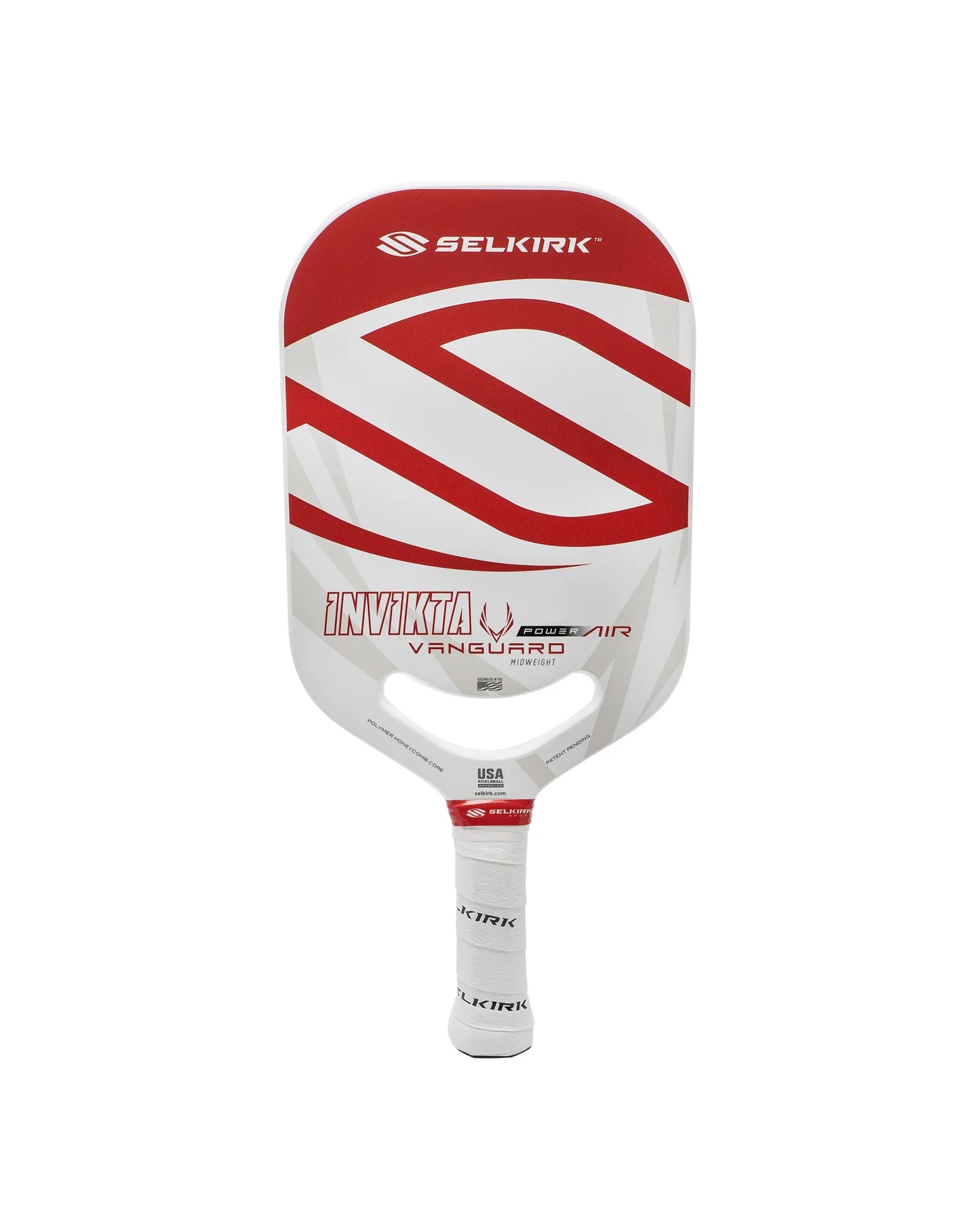 Selkirk LUXX Control Air Pickleball - IPSILONE