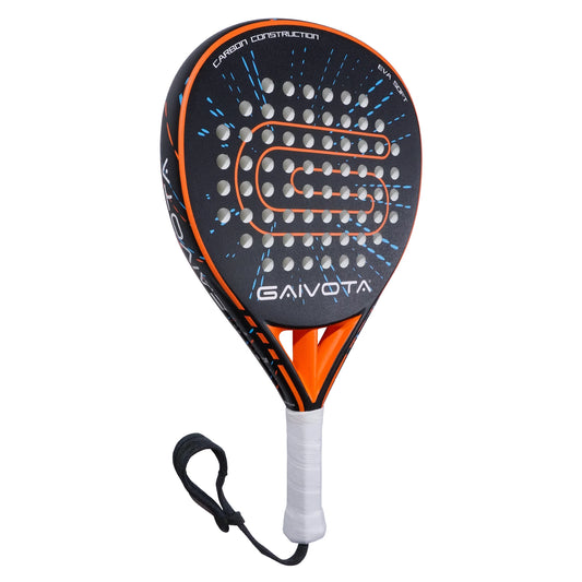 GAIVOTA 2025 Padel racket carbon fiber - IPSILONE