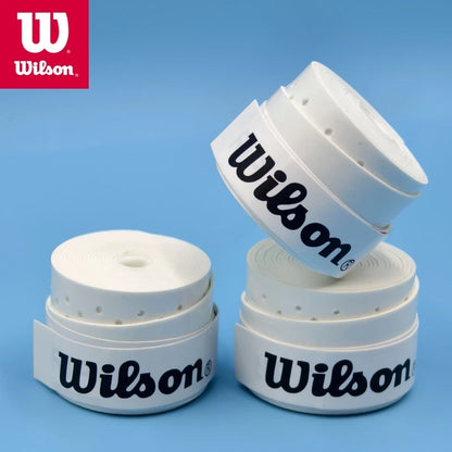 Tennis & Badminton Grip Set – Wilson - IPSILONE