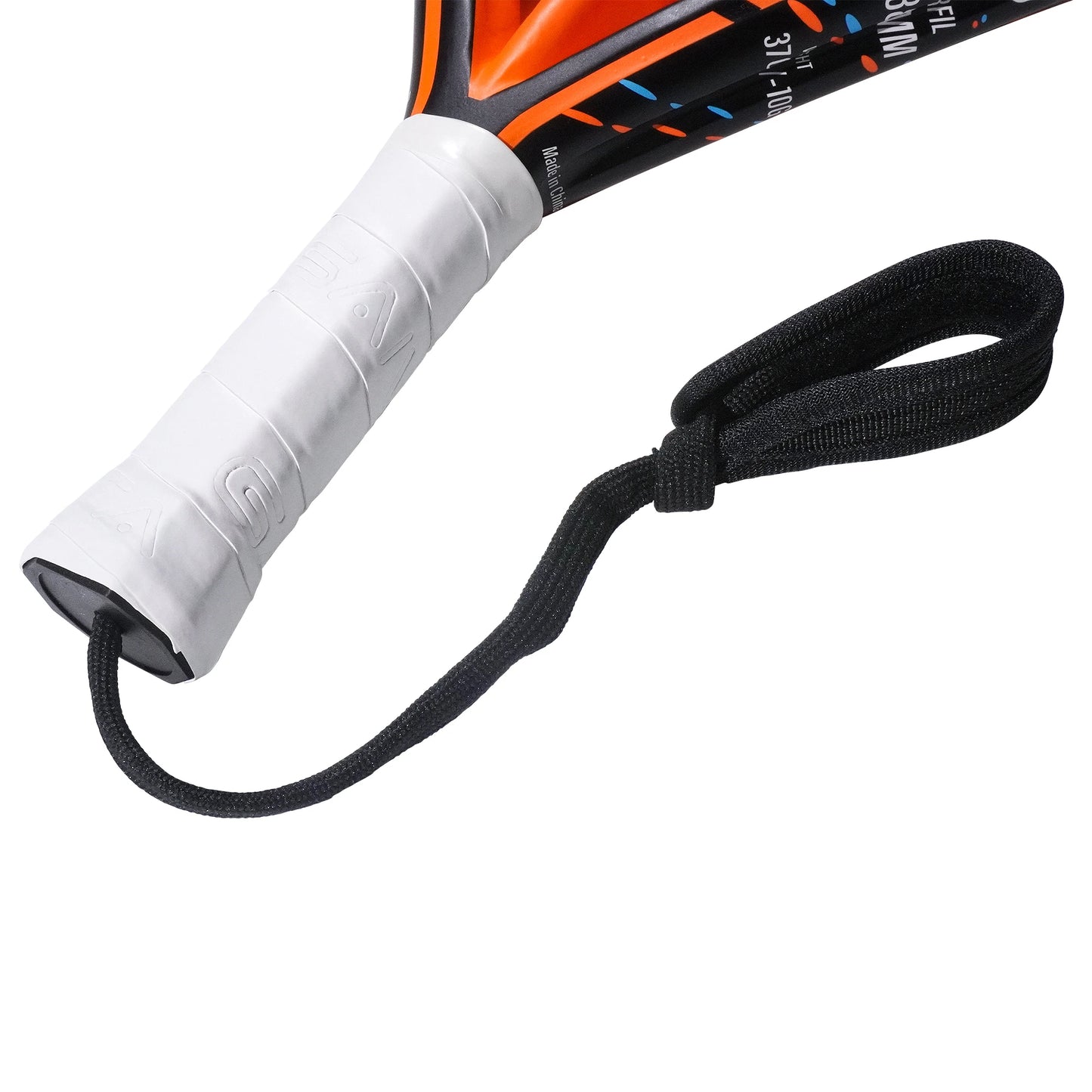 GAIVOTA 2025 Padel racket carbon fiber - IPSILONE