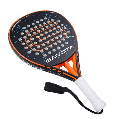 GAIVOTA 2025 Padel racket carbon fiber - IPSILONE