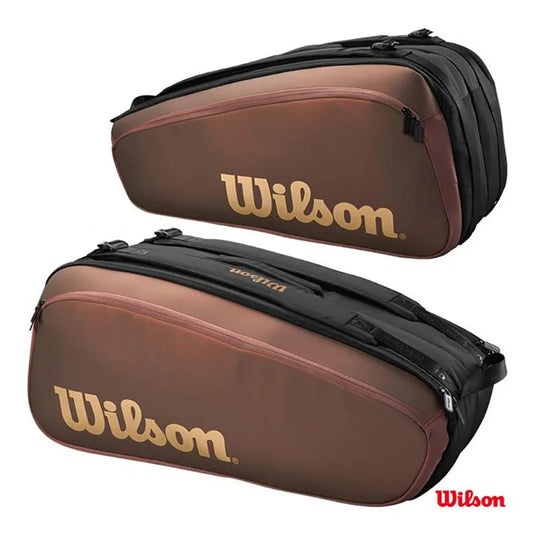 Wilson Super Tour Pro Staff Tennis Bag - IPSILONE