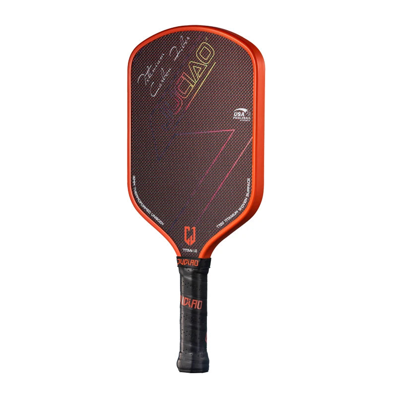 JUCIAO T-Titanium Pickleball - IPSILONE