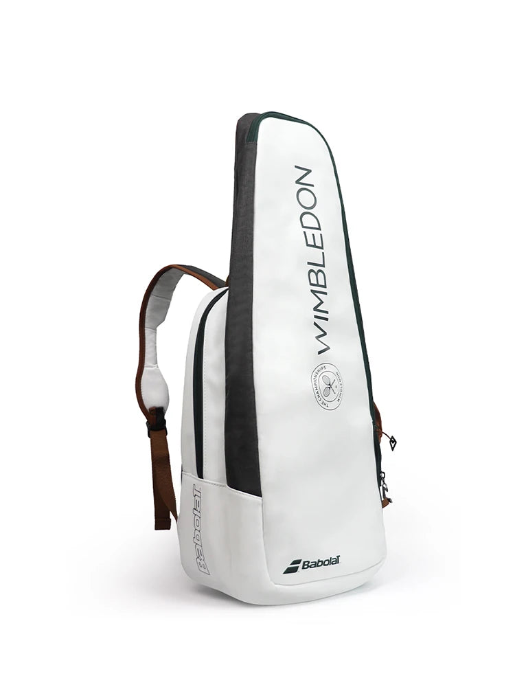 Babolat Tennis Backpack – Versatile Sports - IPSILONE