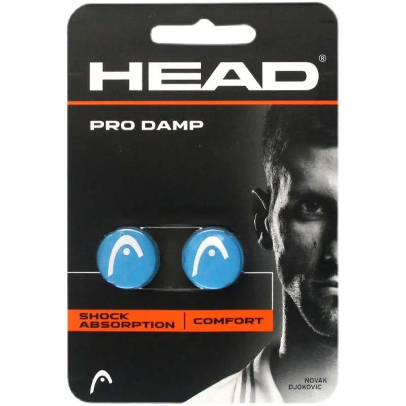 HEAD Tennis Racket Vibration Dampeners  - IPSILONE