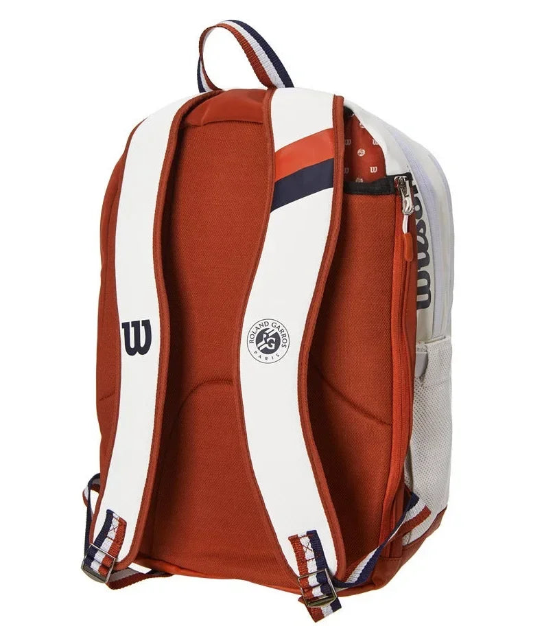 Wilson Roland Garros - Clay Tennis Bag - IPSILONE