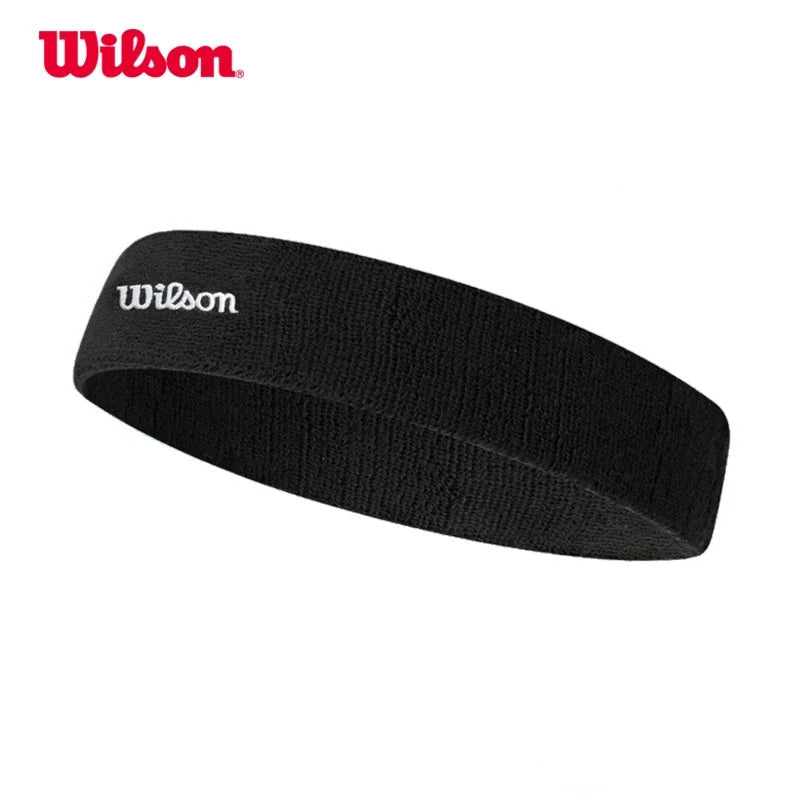 Wilson Tennis Wristbands –  for Men & Women  - IPSILONE