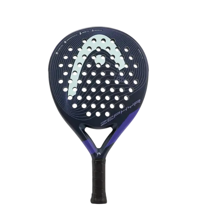 HEAD zephyr padel HEAD